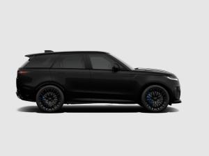 Land Rover Range Rover Sport P635 SV