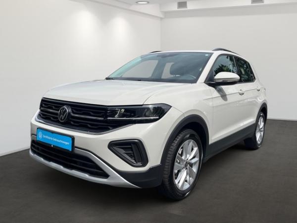 T-Cross