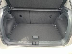 Volkswagen T-Cross Life 1.0 TSI DSG - LED Navi SHZ AHK CarPlay PDC IQ.Drive LM Klima DAB