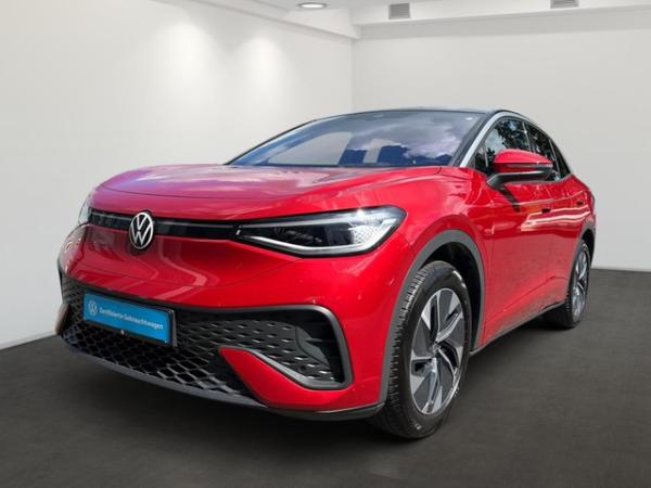 Abbildung Leasingangebot VW ID.5