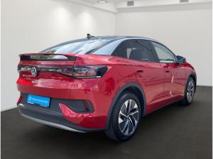 Volkswagen ID.5 Pure 125 kW -Wärmepumpe SHZ Matrix-LED GJR Navi PDC ACC LM CarPlay DAB