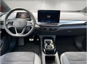 Volkswagen ID.5 Pure 125 kW -Wärmepumpe SHZ Matrix-LED GJR Navi PDC ACC LM CarPlay DAB
