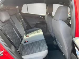 Volkswagen ID.5 Pure 125 kW -Wärmepumpe SHZ Matrix-LED GJR Navi PDC ACC LM CarPlay DAB