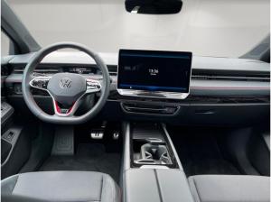 Volkswagen ID.7 Tourer GTX 4Motion 250kW - AHK SHZ IQ.Drive HUD Navi Area View Matrix-LED PDC Wärmepumpe