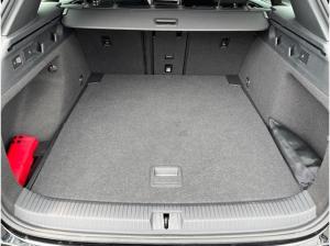 Volkswagen ID.7 Tourer GTX 4Motion 250kW - AHK SHZ IQ.Drive HUD Navi Area View Matrix-LED PDC Wärmepumpe