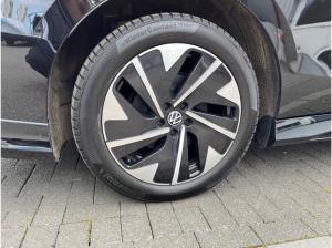 Volkswagen ID.7 Tourer GTX 4Motion 250kW - AHK SHZ IQ.Drive HUD Navi Area View Matrix-LED PDC Wärmepumpe