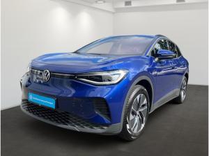 Volkswagen ID.4 Pure Performance 125kW - Wärmepumpe Area View Navi SHZ HUD PDC  IQ.Drive Keyless