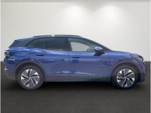 Volkswagen ID.4 Pure Performance 125kW - Wärmepumpe Area View Navi SHZ HUD PDC  IQ.Drive Keyless