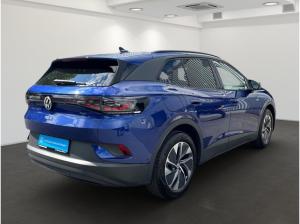 Volkswagen ID.4 Pure Performance 125kW - Wärmepumpe Area View Navi SHZ HUD PDC  IQ.Drive Keyless