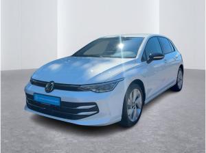 Volkswagen Golf VIII 1.5 TSI DSG eHybrid Goal 360°Kamera