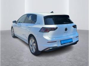 Volkswagen Golf VIII 1.5 TSI DSG eHybrid Goal 360°Kamera