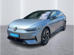 Volkswagen ID.7 Tourer Pro Kamera Navi AHK LED Wärmepumpe
