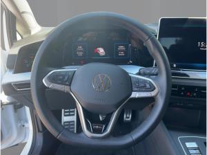 Volkswagen Golf VIII 1.5 TSI DSG eHybrid Goal 360°Kamera