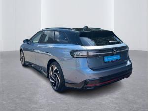 Volkswagen ID.7 Tourer Pro Kamera Navi AHK LED Wärmepumpe