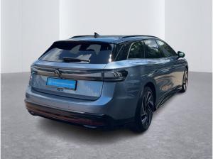 Volkswagen ID.7 Tourer Pro Kamera Navi AHK LED Wärmepumpe