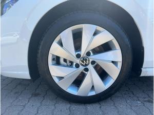 Volkswagen Golf VIII 1.5 TSI DSG eHybrid Goal 360°Kamera