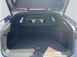 Volkswagen ID.7 Tourer Pro Kamera Navi AHK LED Wärmepumpe
