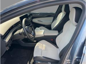 Volkswagen ID.7 Tourer Pro Kamera Navi AHK LED Wärmepumpe