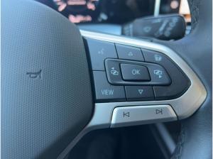 Volkswagen Golf VIII 1.5 TSI DSG eHybrid Goal 360°Kamera