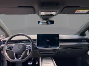 Volkswagen ID.7 Tourer Pro Kamera Navi AHK LED Wärmepumpe
