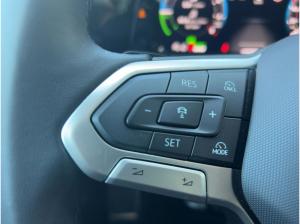 Volkswagen Golf VIII 1.5 TSI DSG eHybrid Goal 360°Kamera