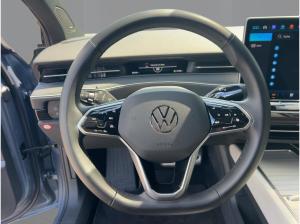 Volkswagen ID.7 Tourer Pro Kamera Navi AHK LED Wärmepumpe