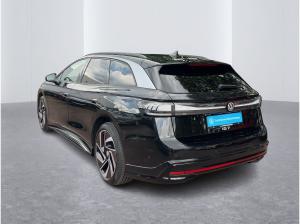 Volkswagen ID.7 Tourer Pro Matrix-LED AHK Wärmepumpe 360°