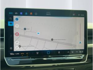Volkswagen ID.7 Tourer Pro Kamera Navi AHK LED Wärmepumpe
