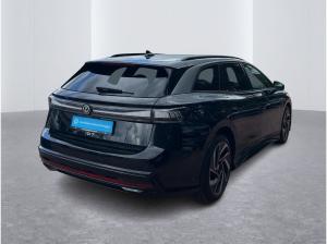 Volkswagen ID.7 Tourer Pro Matrix-LED AHK Wärmepumpe 360°