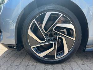 Volkswagen ID.7 Tourer Pro Kamera Navi AHK LED Wärmepumpe