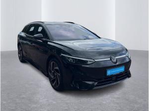 Volkswagen ID.7 Tourer Pro Matrix-LED AHK Wärmepumpe 360°
