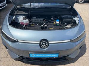 Volkswagen ID.7 Tourer Pro Kamera Navi AHK LED Wärmepumpe