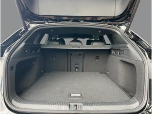 Volkswagen ID.7 Tourer Pro Matrix-LED AHK Wärmepumpe 360°