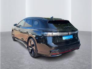 Volkswagen ID.7 Tourer GTX 4M AHK Panorama Easy Open 360°