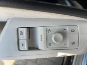 Volkswagen ID.7 Tourer Pro Kamera Navi AHK LED Wärmepumpe