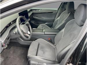 Volkswagen ID.7 Tourer Pro Matrix-LED AHK Wärmepumpe 360°