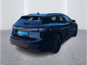 Volkswagen ID.7 Tourer GTX 4M AHK Panorama Easy Open 360°