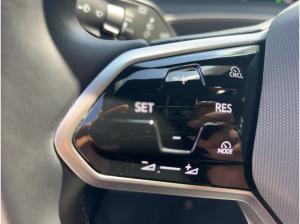 Volkswagen ID.7 Tourer Pro Kamera Navi AHK LED Wärmepumpe
