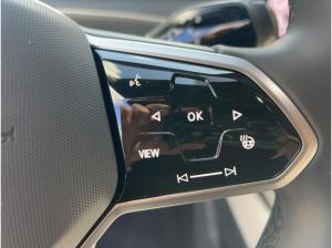 Volkswagen ID.7 Tourer Pro Kamera Navi AHK LED Wärmepumpe