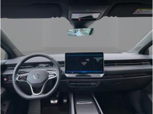 Volkswagen ID.7 Tourer Pro Matrix-LED AHK Wärmepumpe 360°