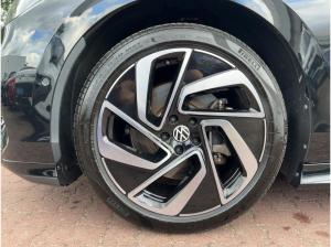 Volkswagen ID.7 Tourer Pro Matrix-LED AHK Wärmepumpe 360°