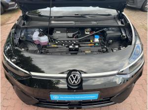 Volkswagen ID.7 Tourer Pro Matrix-LED AHK Wärmepumpe 360°