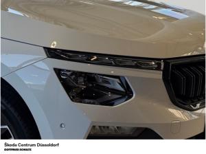 Skoda Kamiq Balance 1.0 TSI 🔥Sofort verfügbar🔥(Düsseldorf)