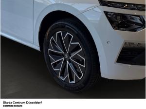 Skoda Kamiq Balance 1.0 TSI 🔥Sofort verfügbar🔥(Düsseldorf)