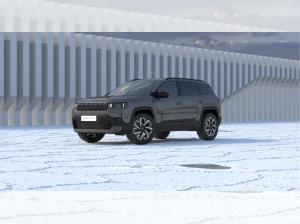 Jeep Compass 1.2 DCT6 e-Hybrid Summit °IIIIIII°