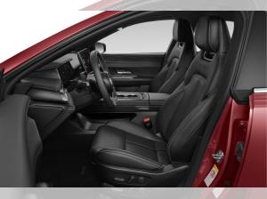 Mazda 6e EV Elektro Heckantrieb Takumi