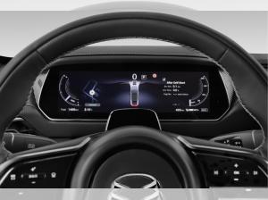 Mazda 6e EV Elektro Heckantrieb Takumi