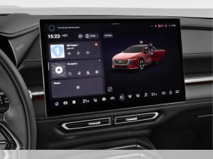Mazda 6e EV Elektro Heckantrieb Takumi