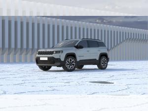 Jeep Compass 1.2 DCT6 e-Hybrid Summit °IIIIIII°