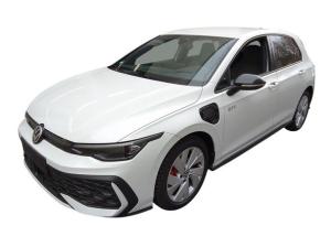 Volkswagen Golf VIII Lim. GTE 1.5 TSI eHybrid DSG - HUD AHK Navi Area View ACC LM CarPlay Keyless DAB
